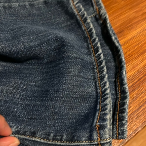 Lucky brand jeans for woman Lola boot style size 29 - Picture 11 of 11